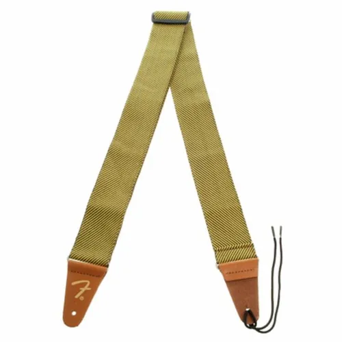Vintage Tweed Strap