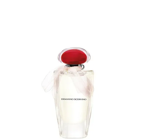 Ermanno Scervino Eau de Parfum 50ml - Damenduft mit blumiger Eleganz, der italienische Mode in eine sinnliche Duftkomposition übersetzt. Ideal für den Alltag oder besondere Anlässe.