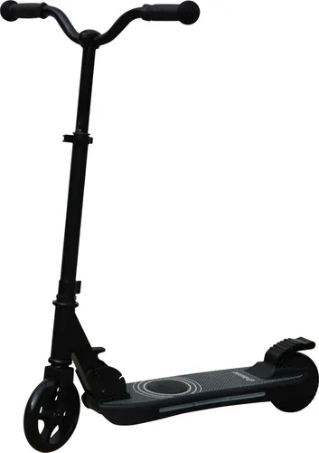 Denver Kids Kickscooter SCK-5500B Black von Denver