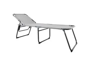 Sonnenliegen bis 30 Euro von Ambia Garden