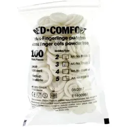 Fingerling Latex OP Gr.3