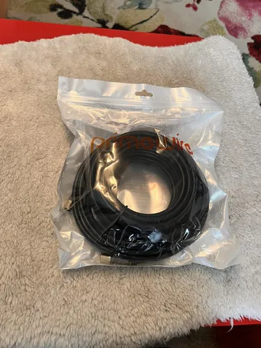 Primewire HDTV-Antennenkabel DVB-C DVB-S DVB-T DVB-T2 10,0m