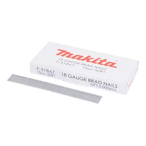 makita Stauchkopfnägel F-31867 5000 Stück von Makita