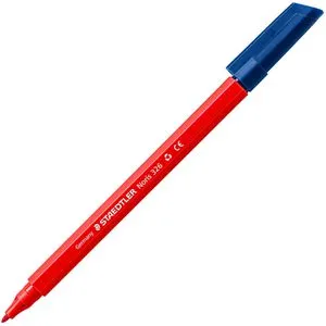 Staedtler Fasermaler Noris Club von STAEDTLER