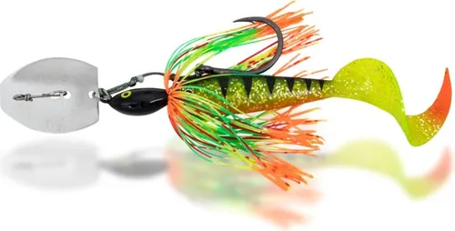 Black Cat Cat Chatter 45g Bait Fish sinking