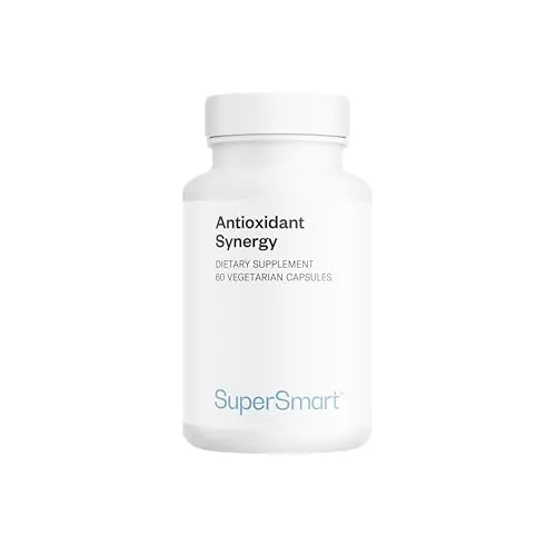 Supersmart AntiOxidant Synergy