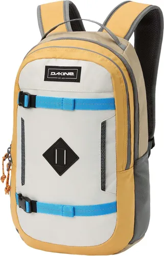 Dakine Mission 18l Rucksack Grau in grau von Dakine