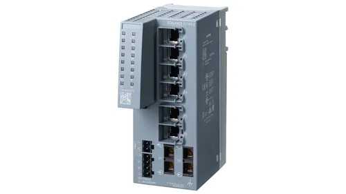 Siemens Hubs & Schalter von Siemens