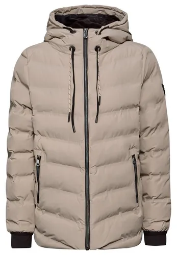 Street One Funktionsjacke Smooth Champagne in beige von Street One