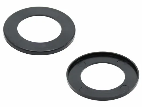 Produktbild 2x Reibscheibe Ø52,9/32,3mm passend für Sabo 43-4 SA132 Rasenmäher