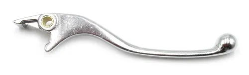 Produktbild Bremshebel V PARTS Originaltyp poliertes Aluminium Honda Nx250.
