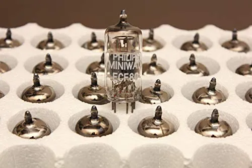 Verstärkerröhren von Sonstige