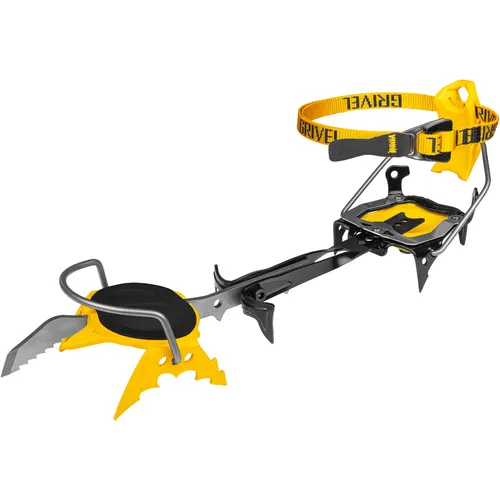 Grivel G20 PLUS Katana Steigeisen von Grivel