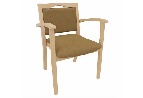 Sitzgelegenheiten mit Armlehnen von einrichtungsdesign24