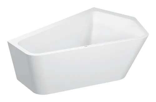 Duravit Paiova Eckbadewanne von Duravit