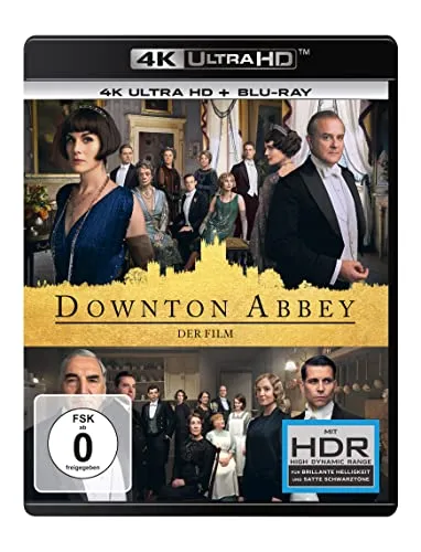 Downton Abbey