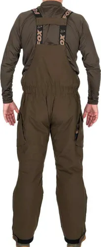 Fox Khaki Sherpa-Tec Sallopettes Small