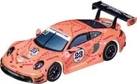 Carrera Hybrid + Controller 54001 Porsche 911 GT3 R