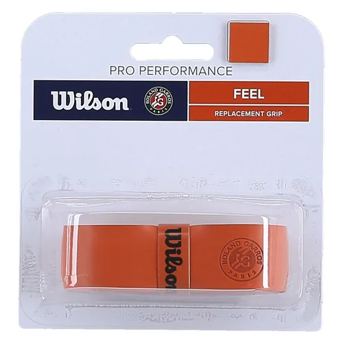 Tennis Orange von Wilson