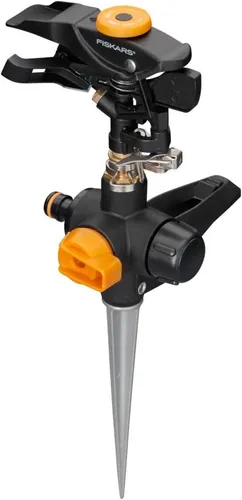 Fiskars Softgrip Stoffschere 26 cm - Rostfreie Schere für präzise Stoffzuschnitte, ergonomischer Softgrip für müheloses Schneiden, ideal für kreative Projekte.