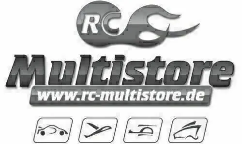 Modelcraft Profi Lupenbrille mit LED Beleuchtung / 492213