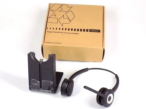 Produktbild Jabra Pro 930 Duo UC