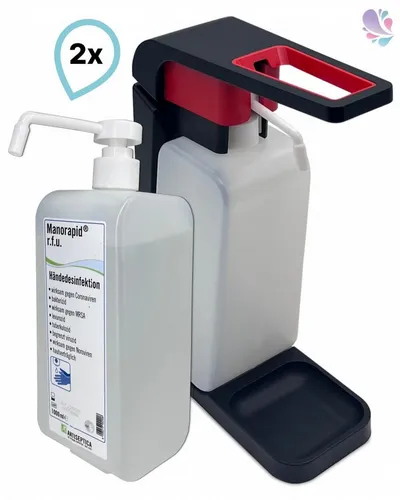 Blanc Hygienic Seifenspender