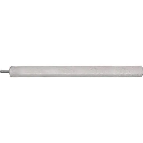 Buderus Sieger Anode 33 x 400 mm , S115T,S125T,LT135/1, 8735100892