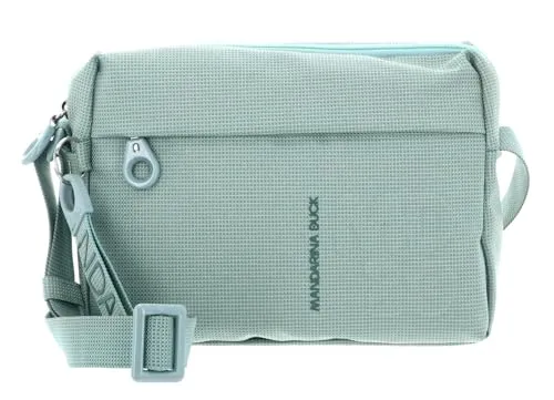 Mandarina Duck Umhängetasche Crossover Bag in grün von Mandarina Duck