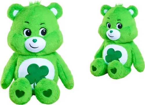 SIMBA Plüschfigur Glücksbärchi Care Bears 60cm von Simba Toys