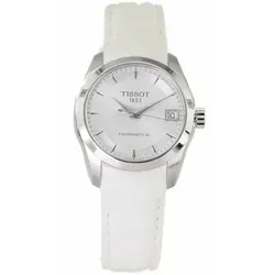 Produktbild Tissot Mechanische Uhr T035.207.16.031.00 T-Lady COUTURIER AUTOMATIC