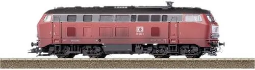 TRIX H0 22487 Diesellok BR 218 der DB