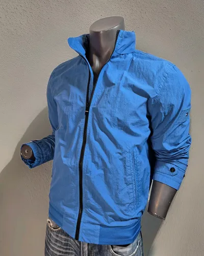 Tommy Hilfiger Regatta Jacket mit Kapuze   Gr.L UVP 305,00€