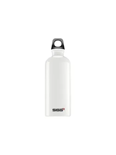 SIGG Traveller Trinkflasche Weiß von SIGG