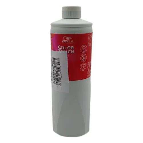 Wella Professionals Color Touch Emulsion 4% Entwickler – Demi-permanenter Aktiva