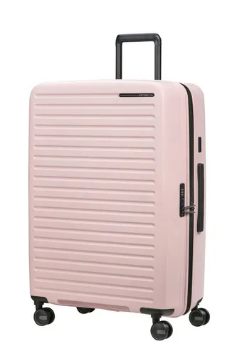 Samsonite Selection Restackd Hartschalenkoffer 55 cm in rot von Samsonite