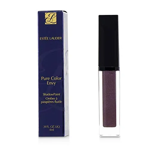 Esteé Lauder Pure Color Envy ShadowPaint Liquid - Mood - Make Up, intensiver flüssiger Lidschatten für lebendige Farben und langanhaltenden Halt.
