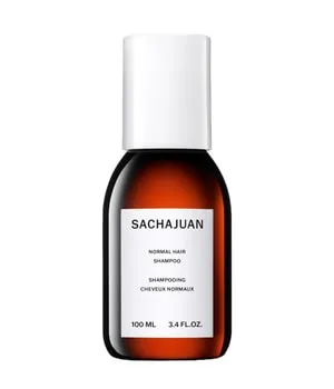 SACHAJUAN Normal Hair Haarshampoo 100 ml