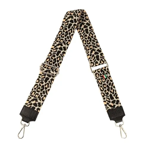 Handtaschen & Geldbörsenaccessoires Schwarz von MIRROSI