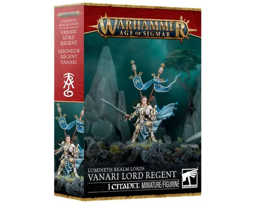Games Workshop Spielfigur Warhammer Age Of Sig - Detailreiche Spielfigur für das Tabletop-Spiel, ideal für Sammler und Spieler ab 6 Jahren. Erlebe spannende Abenteuer in der fantastischen Welt von Warhammer.