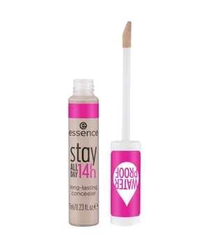 essence stay ALL DAY 14h long-lasting Concealer 7 ml Nr. 30 - Neutral Beige