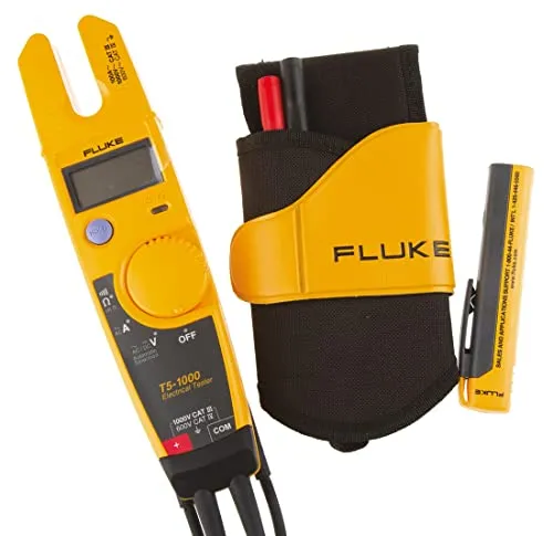 Fluke FLUKE-1AC-E4 KIT Zweipoliger Spannungsprüfer
