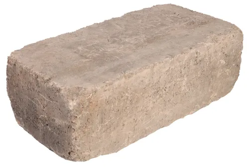 Produktbild EHL Mauerstein Verona Antik 40 x 20 x 14 cm muschelkalk