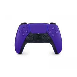 Sony PlayStation 5 DualSense - Galactic Purple - Kabelloser Controller mit haptischem Feedback und adaptiven Triggern für ein intensives Spielerlebnis. Kompatibel mit PS5 und bietet ein ergonomisches Design für stundenlangen Spielspaß.