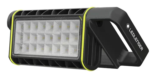 Ledlenser AF4R Work - 2000 lm - Taschenlampe mit 2000 Lumen Helligkeit, ideal für professionelle Anwendungen und anspruchsvolle Arbeitsbedingungen.