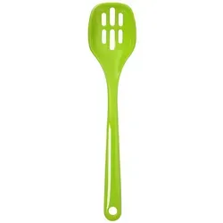 WACA 0249 Schöpflöffel Küchenhelfer Mehrwegartikel 305 mm grün