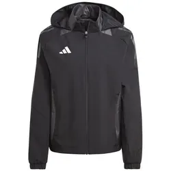 adidas Performance Regenjacke adidas Damen Allwetterjacke Tiro 24 Competition AWJKT W schwarz XL (46/48)
