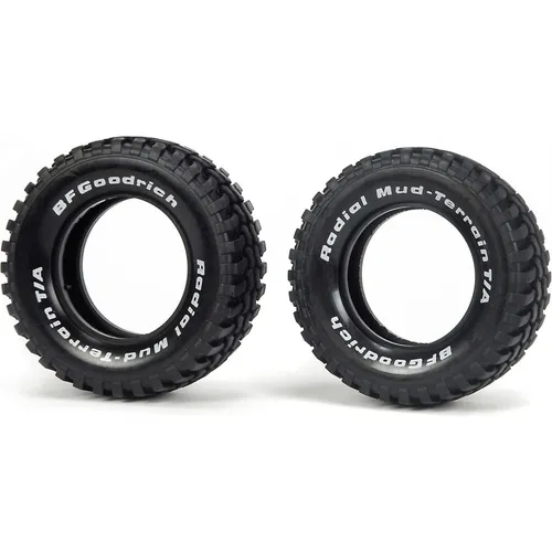 Tamiya Reifen Pajero (309805481) von Tamiya