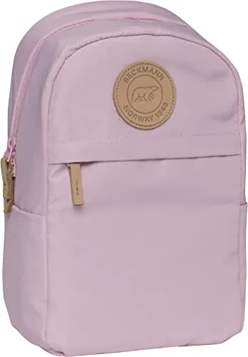 Beckmann Urban Mini Kindergartenrucksack in pink von Beckmann