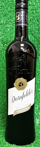Rotwild Dornfelder trocken 0,75l Rotwein